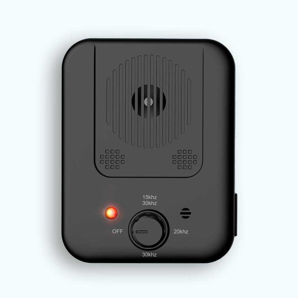 Rechargeable Dog Bark Stopper T118