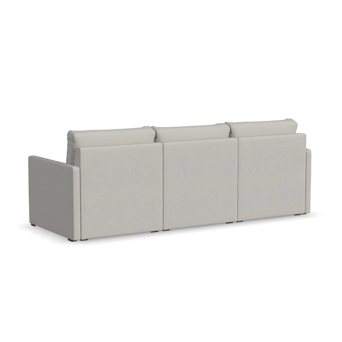 Frost Sofa with Narrow Track Arms W63296