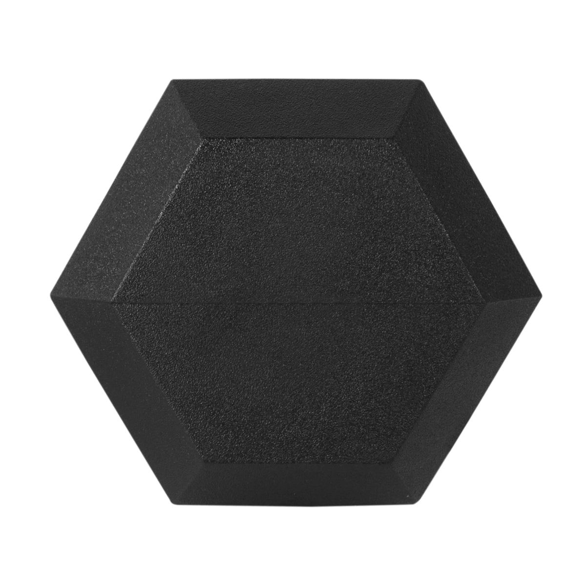 40 lbs Coated Hex Dumbbell I55465