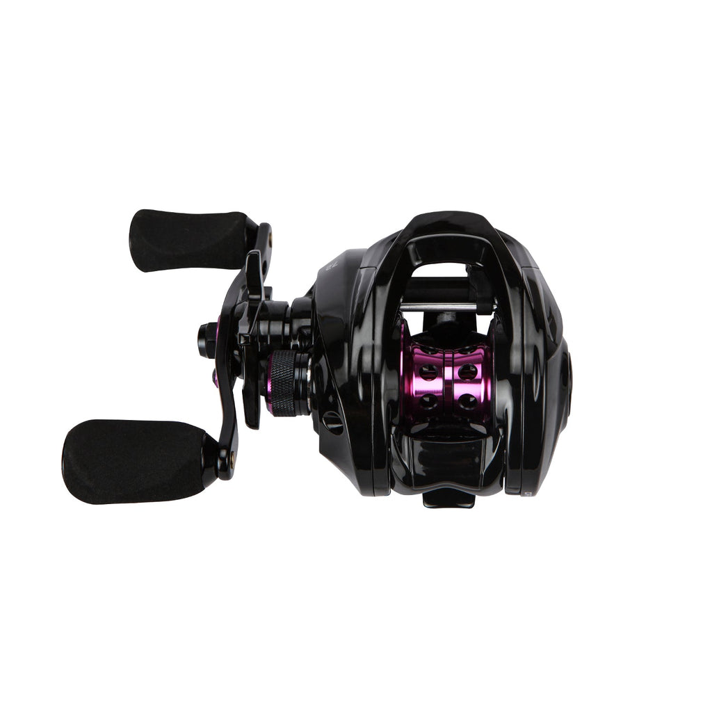 7.2 2 5BB + 1RB Baitcast Reel P183328