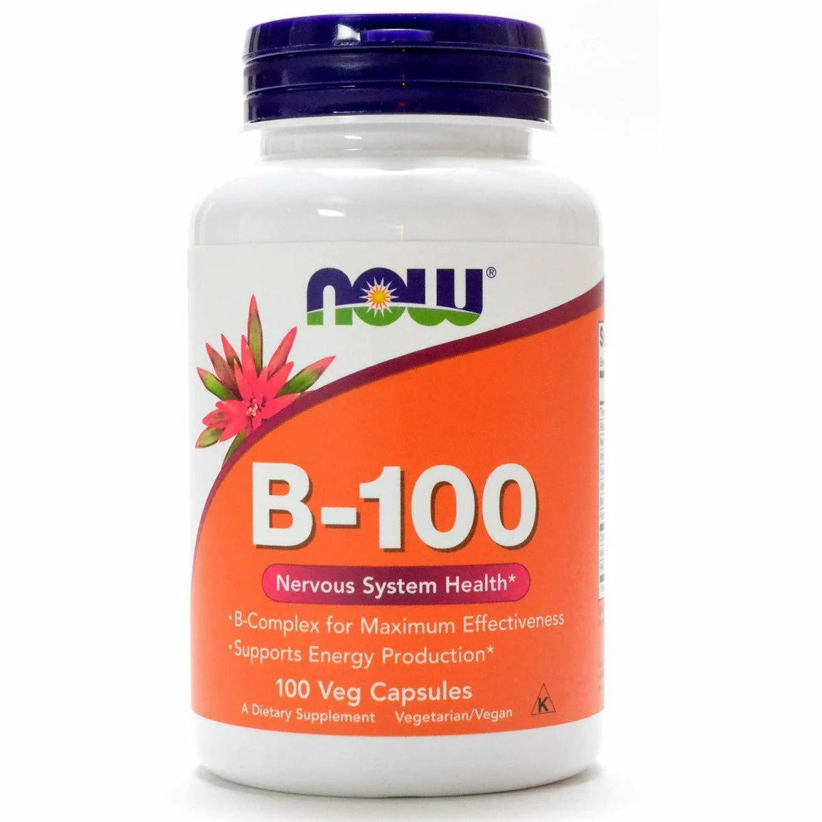 100 Capsules P8870