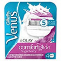 Women's Razor Blades Pack of 8 E344