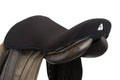 Black Large Gel Seat Saver T3777
