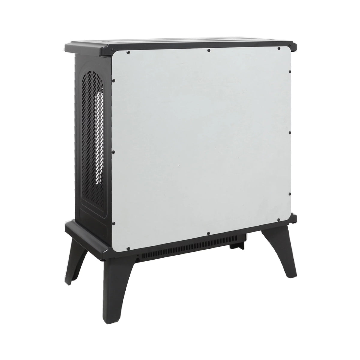 24 Inch 3D Infrared Electric Stove with Remote Control L943