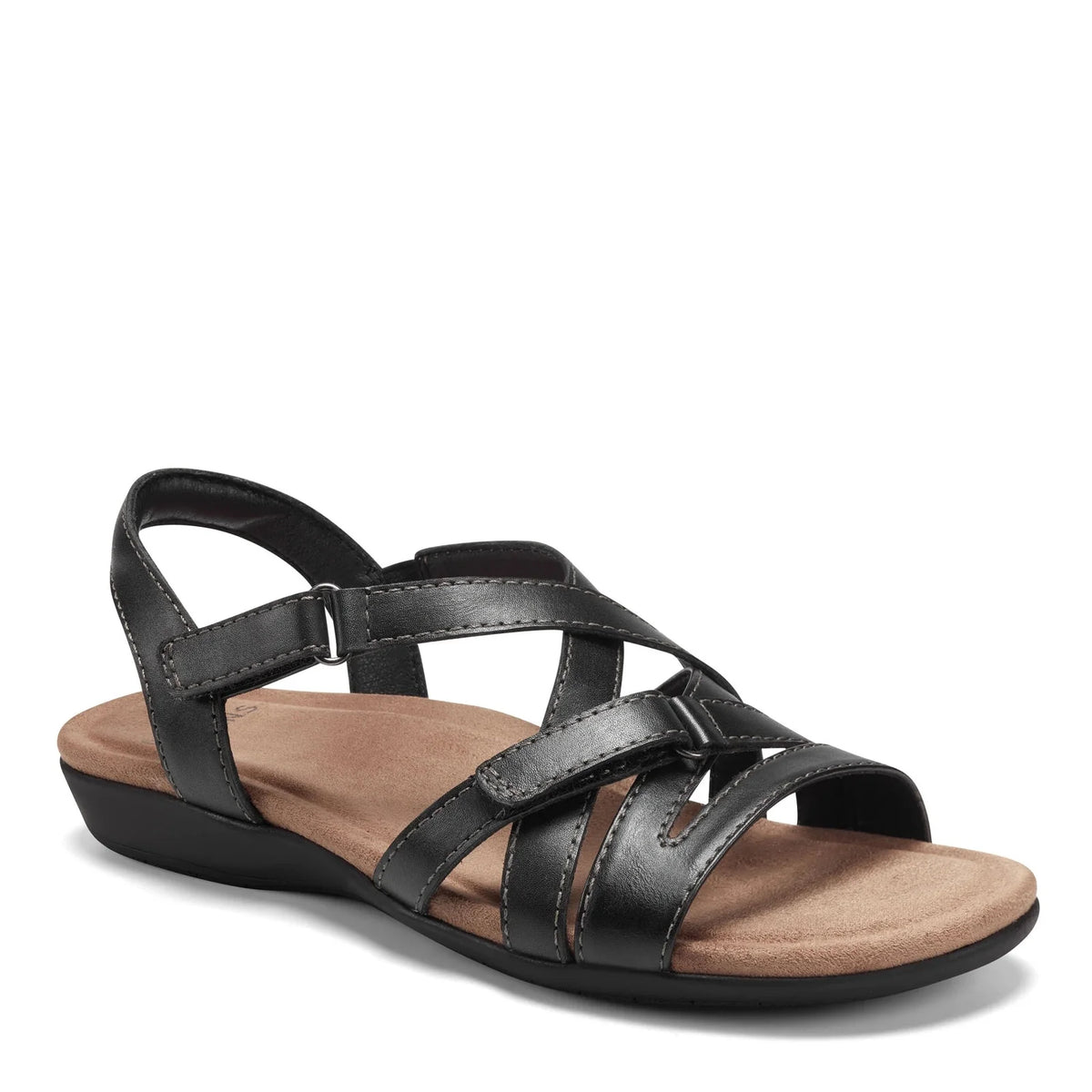 Black Sandal Q874322