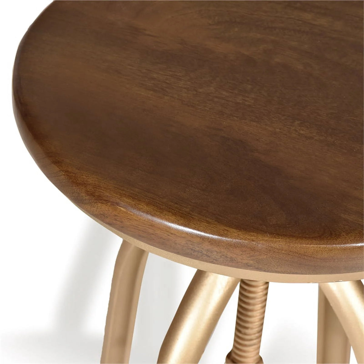 Adjustable Height Swivel Bar Stool G842