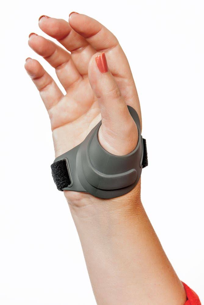 Thumb Brace Splints and Supports W1586