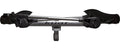3 Bike Hitch Rack Black O681