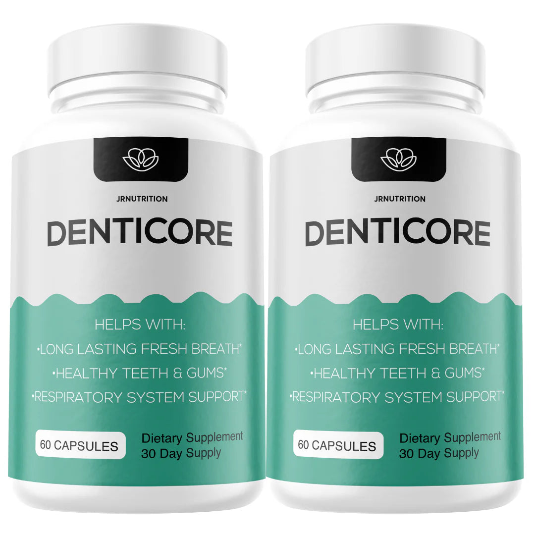 Oral Probiotic for Gum & Teeth Health Y950