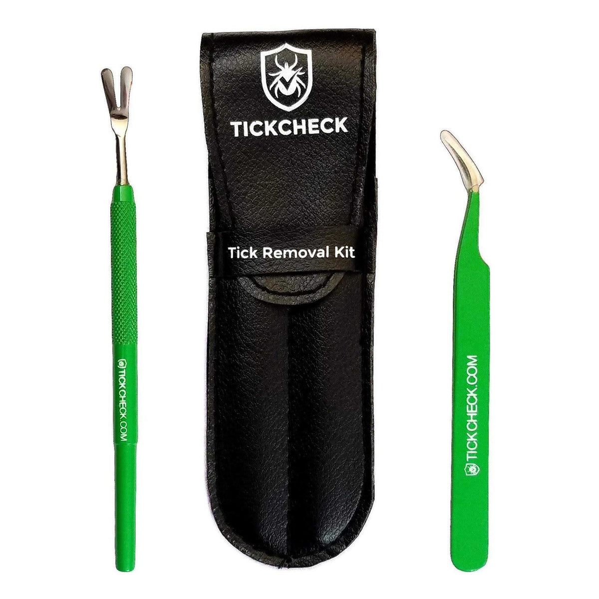 Stainless Steel Tick Remover Kit Y57263