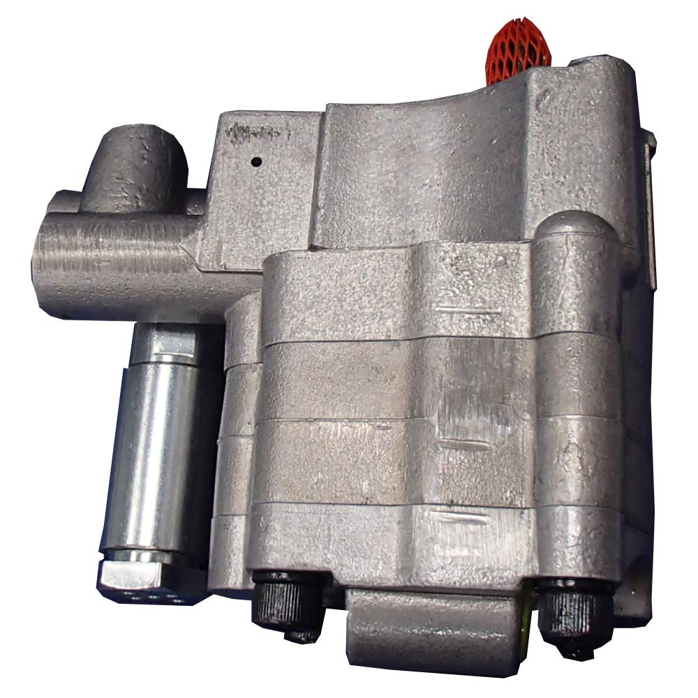 Auxiliary Hydraulic Pump B58919