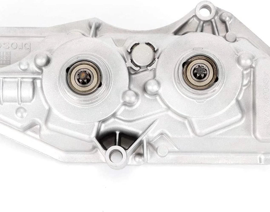 Transmission Control Module for Ford Fiesta Focus 2011-2015 E3466