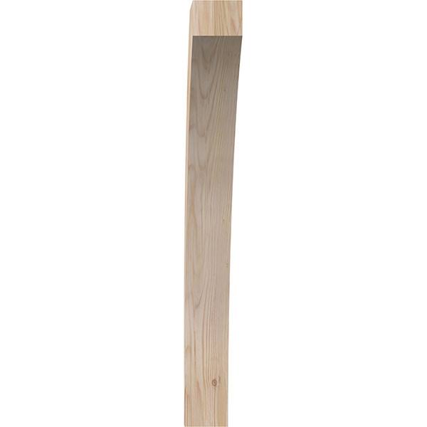 Thorton Smooth Brace Douglas Fir S2540