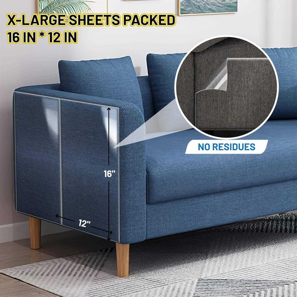 Cat Scratch Furniture Protectors Y26482