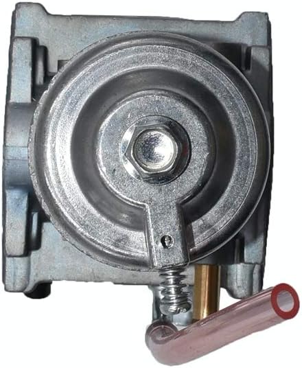 Carburetor ASSY Pack of 2 D457219
