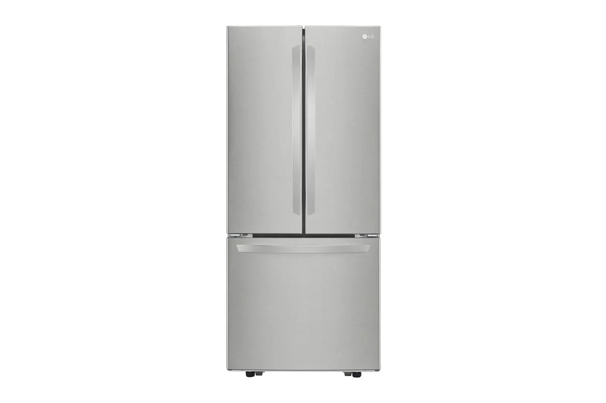 30 Wide 3 French Door Refrigerator V46544