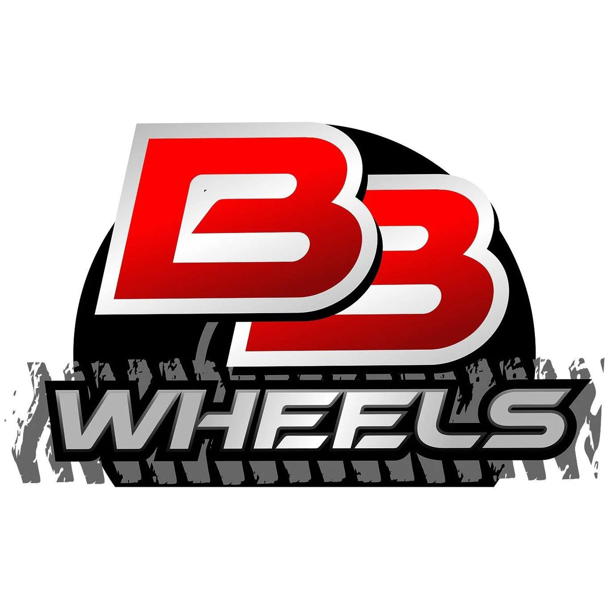 18x22 Hyper Silver Wheel A386133