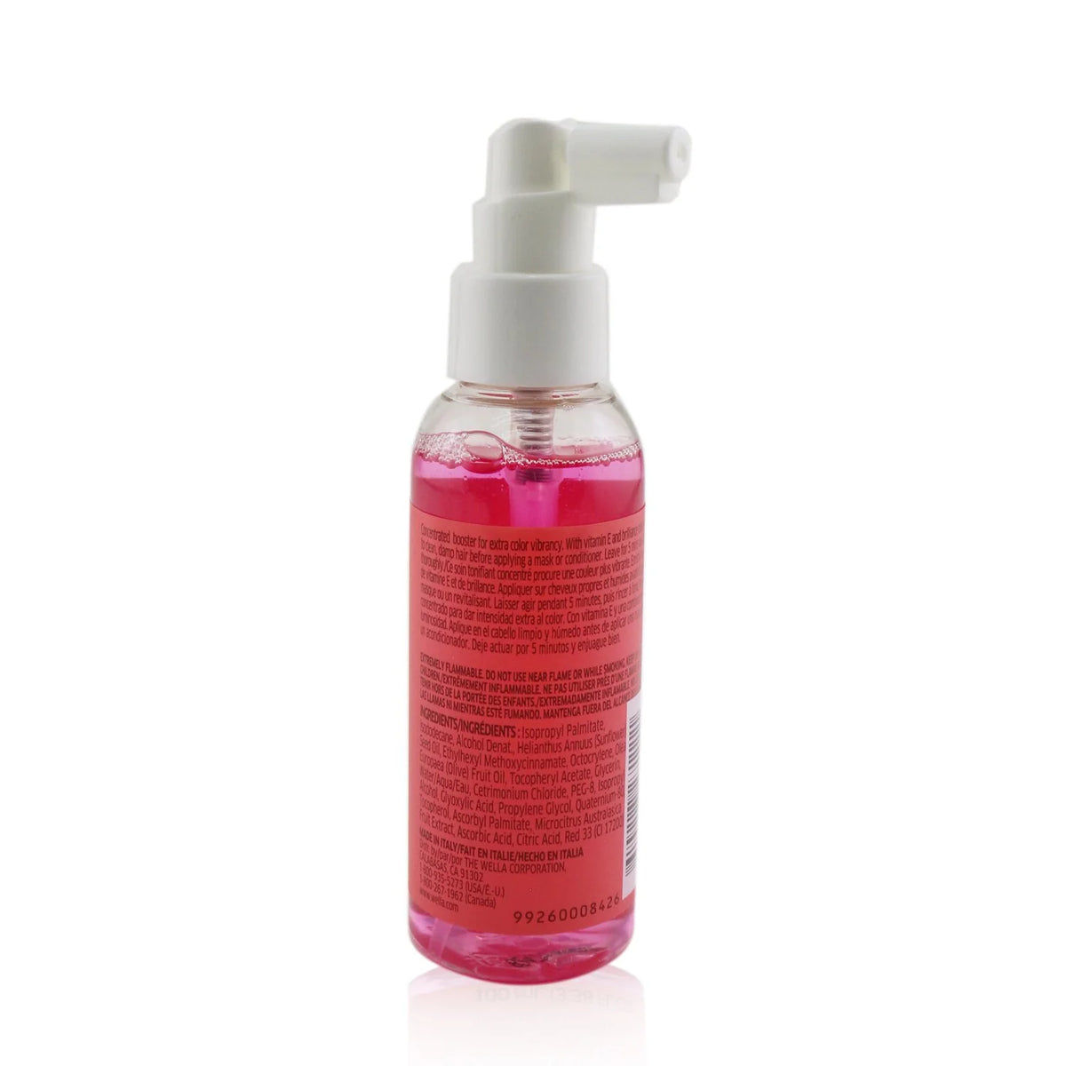 Color Vibrancy Booster 100ml L487458