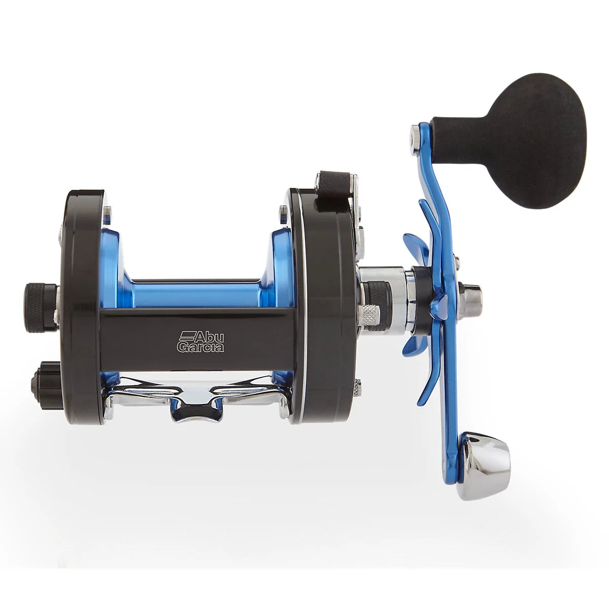 Blue Yonder Fishing Baitcast Round Reel C2836