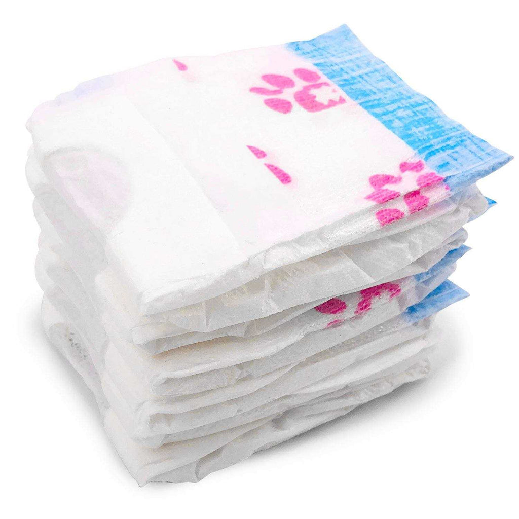 Female Dog Disposable Diapers E676022