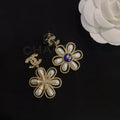 Earrings R974197