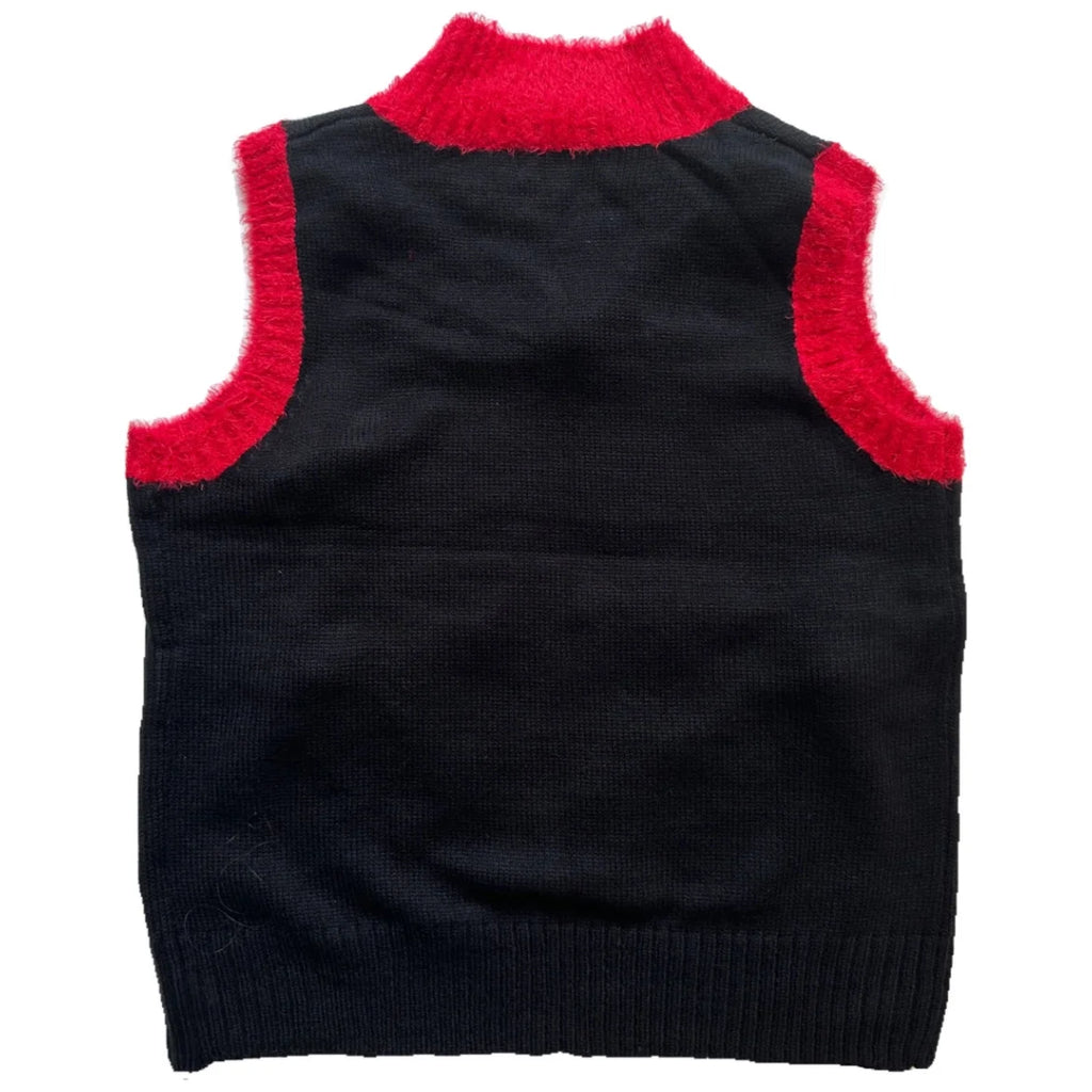 Ugly Christmas Vest L6347