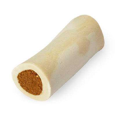 Peanut Butter Stuffed Shin Bone Dog Treats C82998