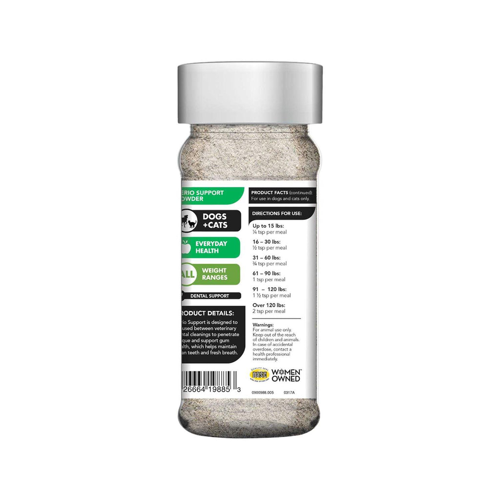 Perio Support Powder for Dogs and Cats N96963
