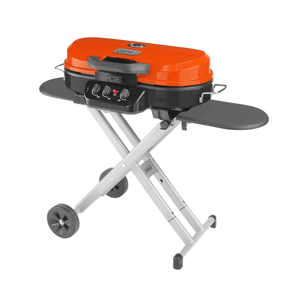 Standup Propane Gas Grill R850588