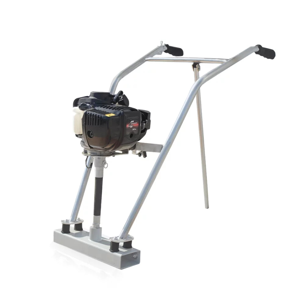 37.7cc Gas Concrete Power Screed A225080