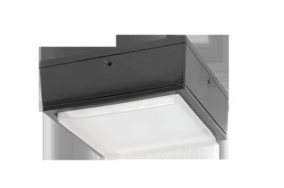Bronze Vandalproof Canopy LED S440