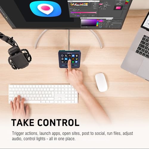 18 Programmable Keys USB Macro Keypad Z6569