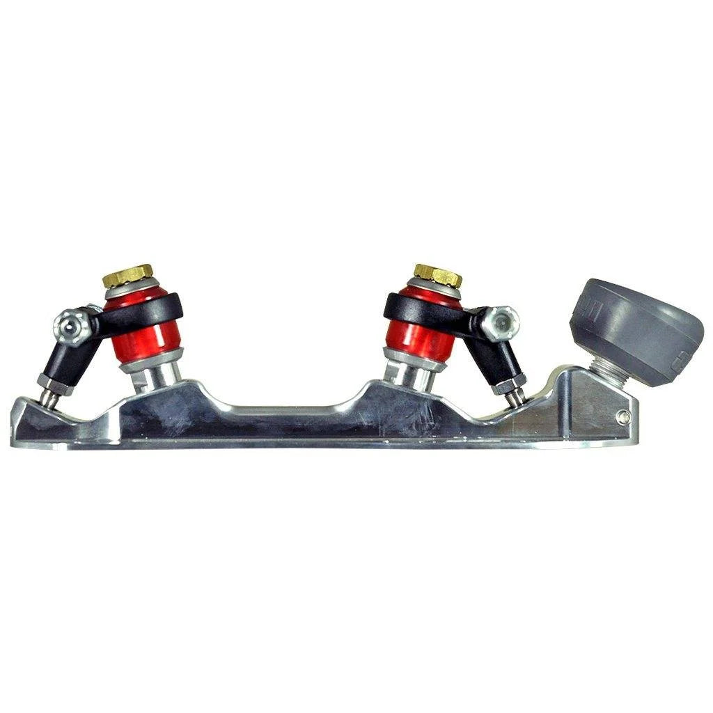 Quad Skate Plate I334158