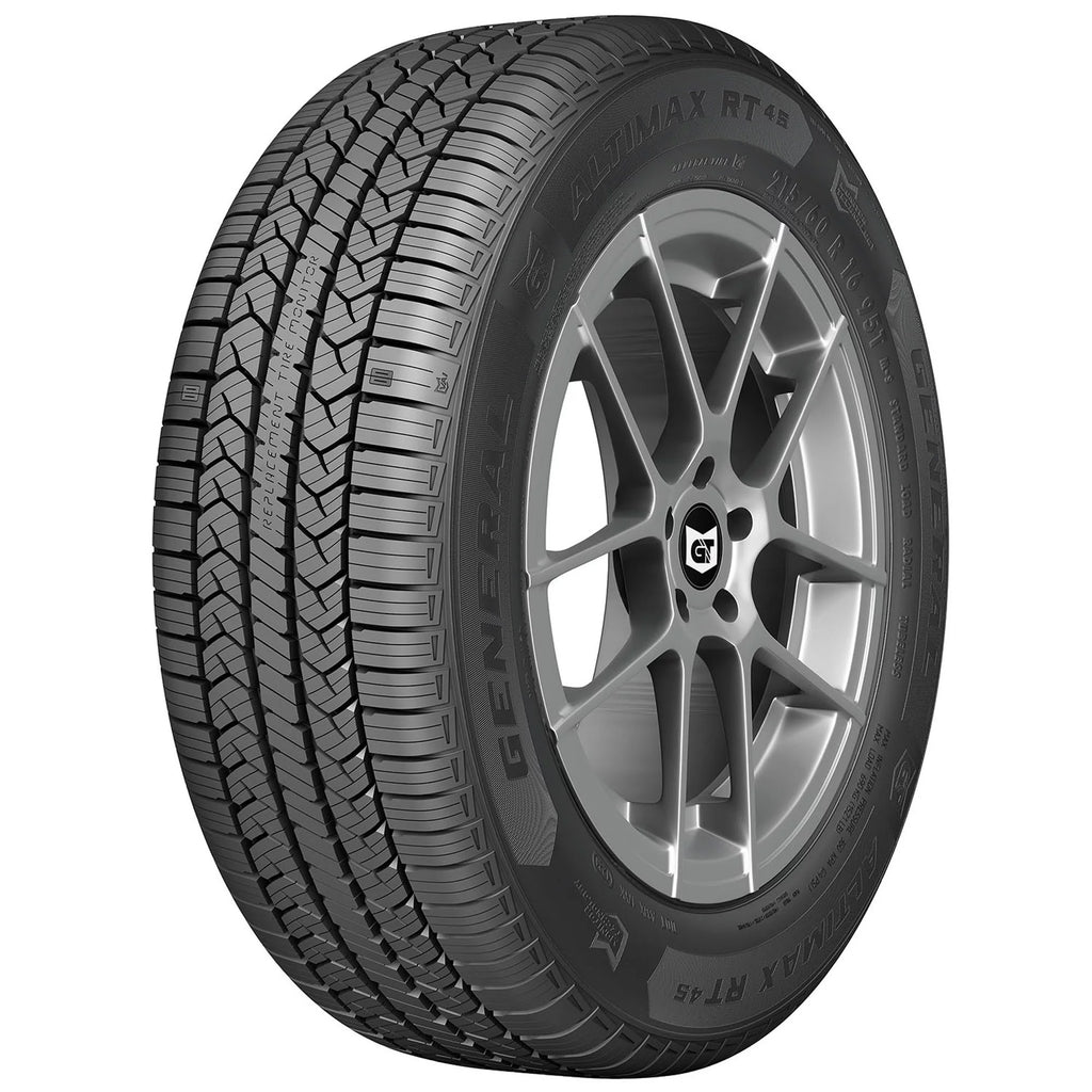 185/65R14 86H Passenger Tire T661279