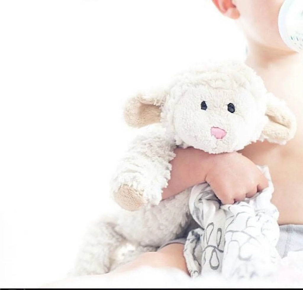 13-Inch Soft Toy N9096