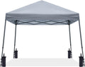 Sky Blue Pop up Outdoor Canopy Tent C878752