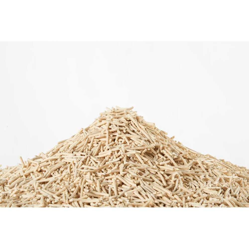 Organic Tofu Cat Litter U972713