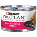 Cheese Entree in Gravy Cat Food Y2778