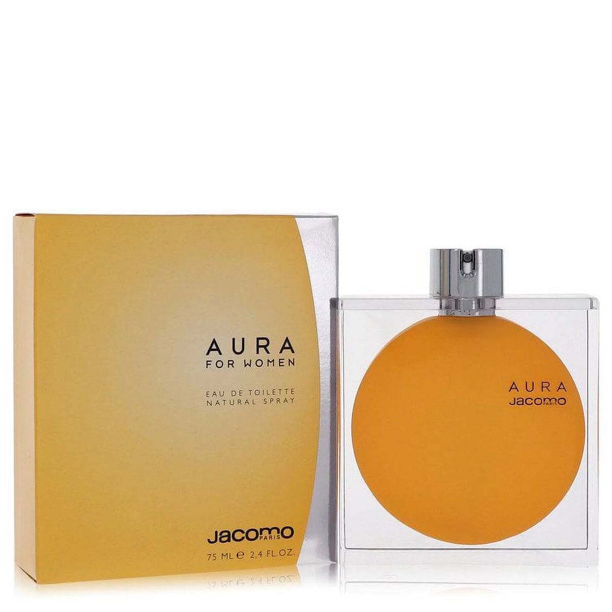 Eau De Toilette Spray 2.4 oz P5480