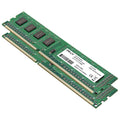 8GB Kit (2x4gb) DDR3 1600Mhz CL11 Desktop Memory B440