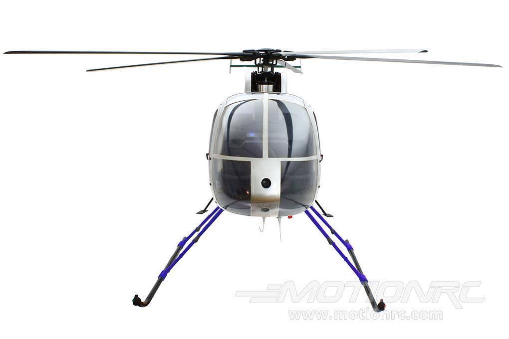Blue 700 Size Helicopter Scale Conversion Kit O859409