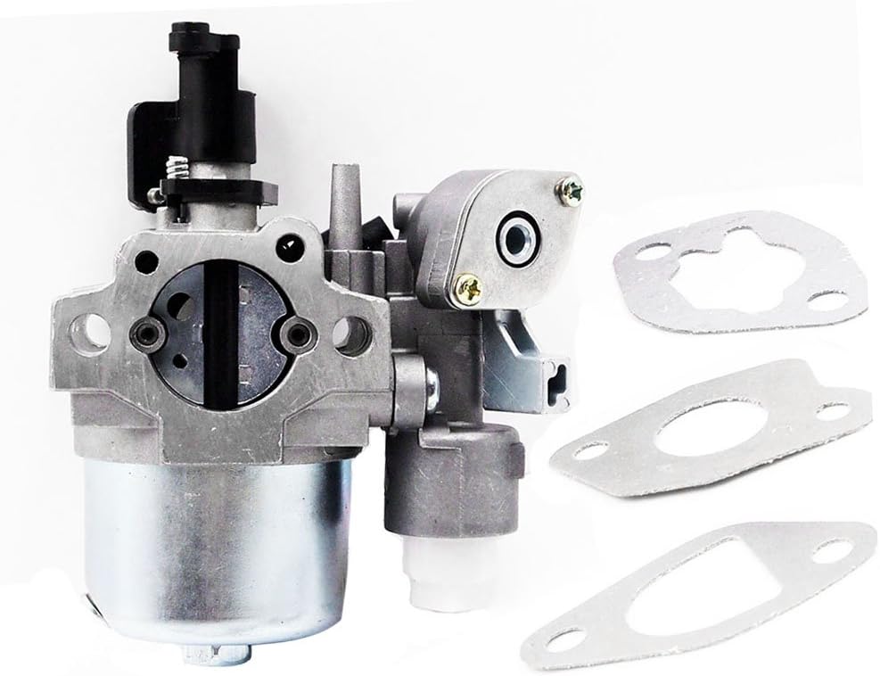 Carburetor for Overhead Cam Engines P8551
