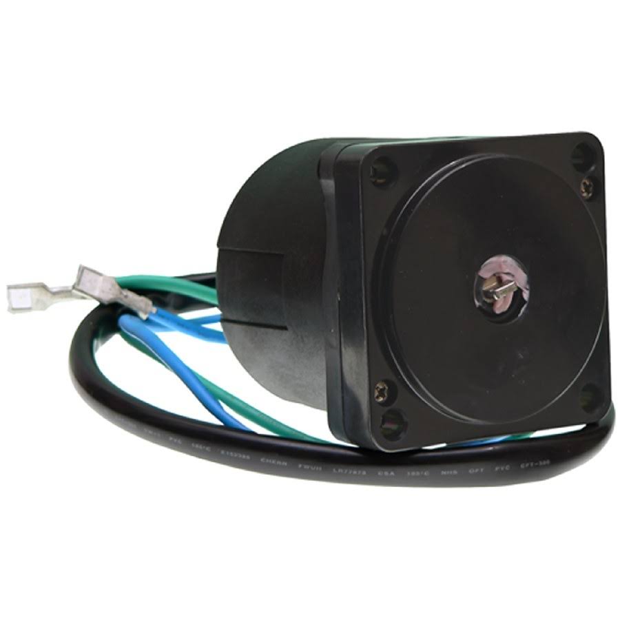 Tilt/Trim Motor P830856