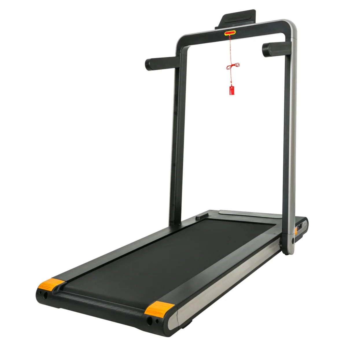 Foldable Electric Treadmill with Remote Control L7674