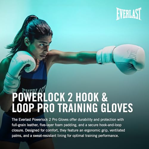 Hook & Loop Boxing Gloves E8750