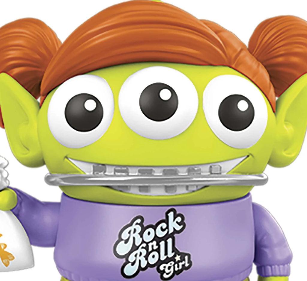 Darla Figure Collector Toy Z108