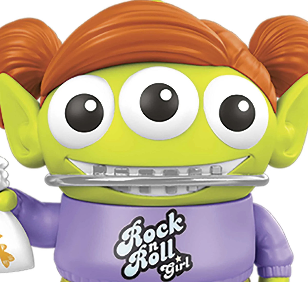 Darla Figure Collector Toy Z108