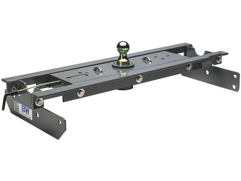 Gooseneck Hitch M616222