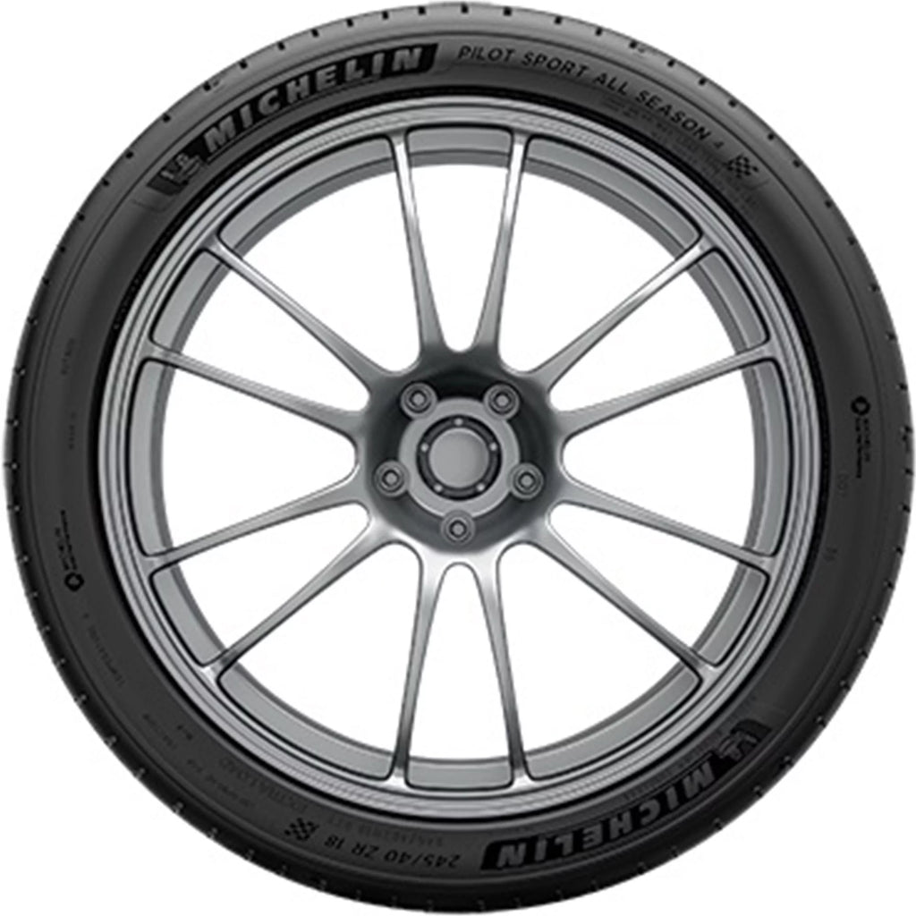 All Season 285/30ZR20 99Y XL Passenger Tire Z714