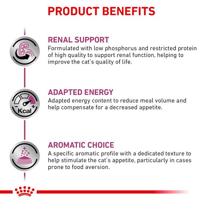 Renal Support Wet Cat Food Q374870